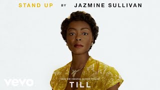 Watch Jazmine Sullivan Stand Up video