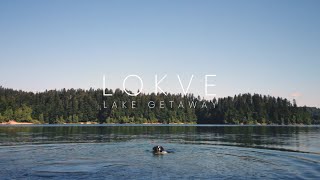 𝗟𝗼𝗸𝘃𝗲 𝗹𝗮𝗸𝗲 Gorski Kotar Getaway