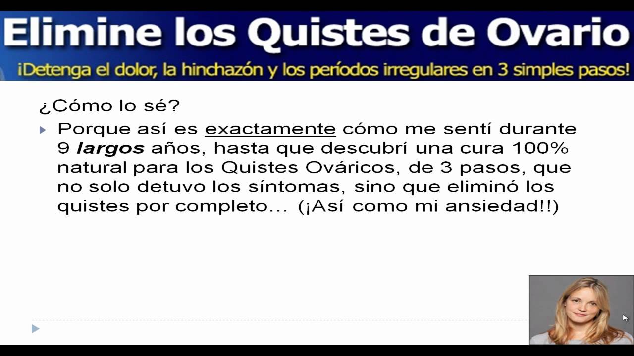 Tratamiento Natural Ovario Poliquistico - Remedios caseros Tratamiento Natural Ovario Poliquistico - Remedios caseros