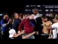 HBO Boxing Video News Update: Mayfield & Dulorme Weigh-In