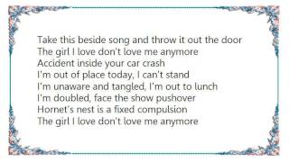 Watch Keith Caputo The Girl I Love video