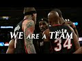 We are One