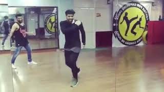 Jimmy Choo Choo Dance Video Guri Ikka Jaani B Praak Punjabi Songs 360P