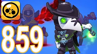 Brawl Stars - Gameplay Walkthrough Part 859 - Plague Doctor Crow Ios, Android