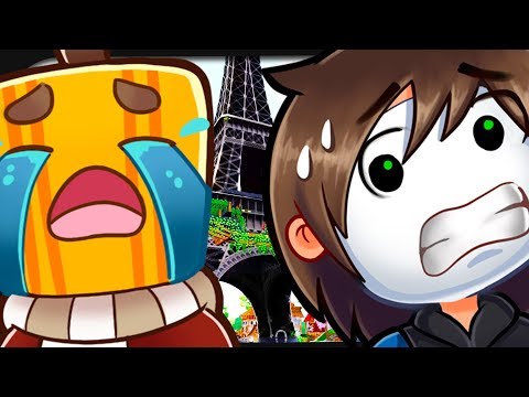 Mit diesem Schlag habe ich ihm alles kaputt gemacht! ☆ Golf it!