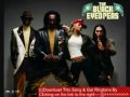 Black Eyed Peas "Meet Me Halfway" (new music song 2009) + download