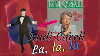 Watch Rudi Carell La La La video