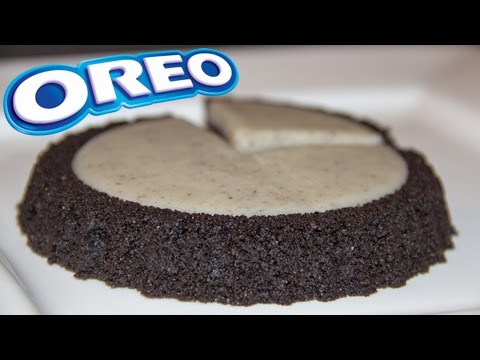 Blog Oreo Cake Recipe Easy