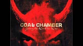 Watch Coal Chamber Apparition video
