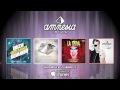 Amnesia Ibiza 2012 CD Compilation Albums