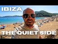 Ibiza Update 2023 from Cala de Sant Vicent The Quieter Side Of Ibiza