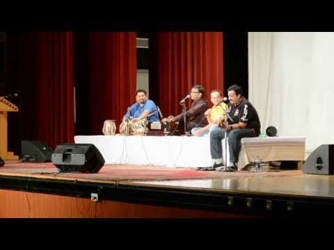 MSM - Duabi - Ayushyawar Bolu Kahi - Saleel Kulkarni And Sandeep...