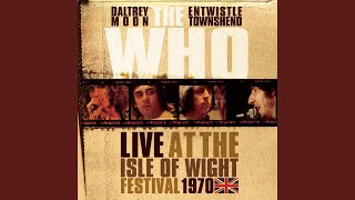 Summertime Blues Live