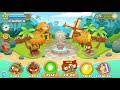 Bloons TD 6 - Easy, Primary Only, Carved, (NO MONKEY KNOWLEDGE)