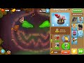 Bloons TD 6 - Easy, Primary Only, Carved, (NO MONKEY KNOWLEDGE)