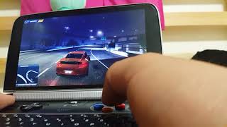 Gpdwin2 Needforspeed
