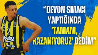 Umuyorum 2017De Yaptiğimizi, 2025Te De Yapabi̇li̇ri̇z Wade Baldwin Özel Röportaj