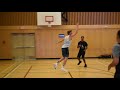 2018 Surrey Summer League - Karn vs Brodies - Roundball BC Mens Basketball League