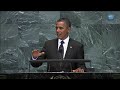 millennium development goals