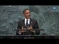 millennium development goals