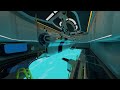 Subnautica 3 Cyclops Docking Concept [Subnautica Blender]