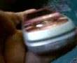 Foto pequena Samsung SGH E370 pink (rosa)