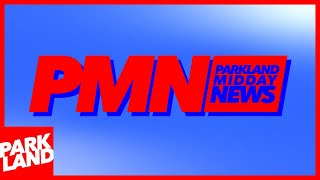 Parkland Midday News - December 3rd, 2021
