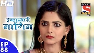 icchapyaari naagin इच्छाप्यारी नागिन episode 88 26th january 2017