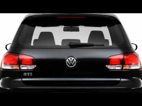 2010 Volkswagen GTI Video