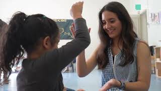 Descubre Generación Docentes Y El Día A Día En La Escuela Rural