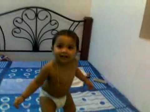 Varan varan poochandi Jamesha