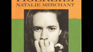 Watch Natalie Merchant All I Want video