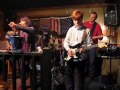 Danny Baker Band w/ Polly Ess & Conor Culpepper - I Know You Love Me, Baby - Chuck Blackwell Benefit