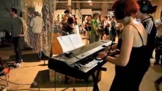 Watch Eric Gadd One Touch video