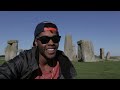 stonehenge