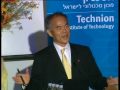 Prof. Shuji Nakamura Harvey Prize Recipient 2009