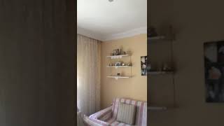 Das Wohnzimmer Odası