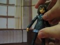 AFR - Yui Hirasawa Mopip Figure Review