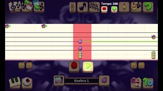 Clubbox In Ethereal Workshop But In Composer? Sneak Peek And Credits To For Clubbox
