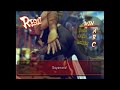 Ryan Hart vs F-Word - Paddy Power Match