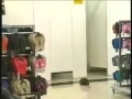 Kamera şakası Soyunma kabini