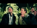 Train - Shake Up Christmas - Official A Cappella Video - Eclipse