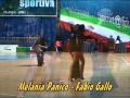Danze Latino Americane-Melania & Fabi... Danze Latino Americane-Melania & Fabi...
