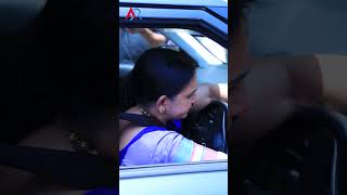 മല പർവത Maala Parvathy