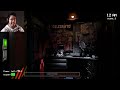 IT GETS EVEN WORSE!! | Five Night's at Freddy's - Part 2