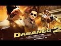 Dabangg 2 Af somali HD movie trailer