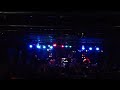 Chelsea Grin - Don't Ask, Don't Tell @ Plan B, Moscow \ 07.05.2013