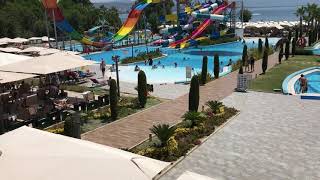Seven Seas Sealight Elite Kuşadası , Canlı Görüntüsü Ets, Jolly, Tatilbudur