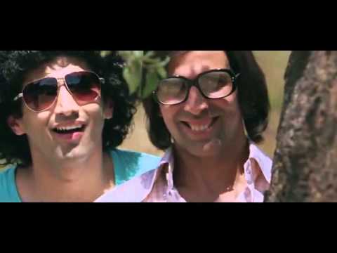 Aye Bekhabar.FLV