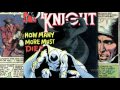 Top 10 Underrated Superheroes